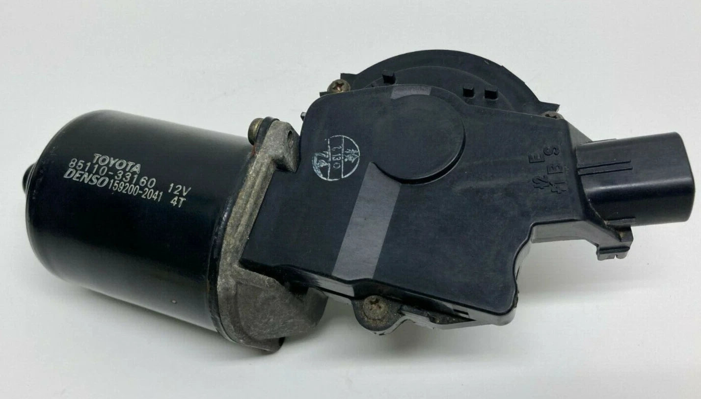 1997 1998 1999 2000 2001 LEXUS ES300 FRONT WINDSHIELD WIPER MOTOR 8511033160 OEM