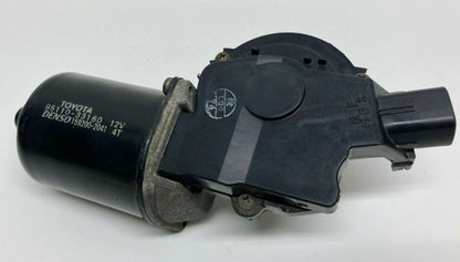 1997 1998 1999 2000 2001 LEXUS ES300 FRONT WINDSHIELD WIPER MOTOR 8511033160 OEM