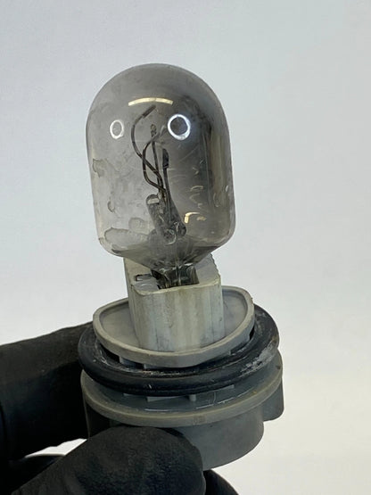 2007-2011 HONDA CR-V LEFT OR RIGHT TAILLIGHT LAMP WIRING HARNESS BULB SOCKET