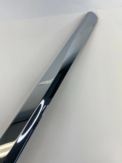 11-16 Chrysler Town & Country Rear Left Sliding Door Trim Molding 05182601AB OEM