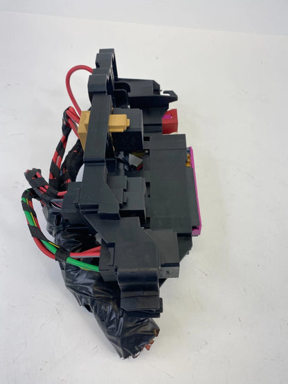2013-2016 AUDI A4 QUATTRO 2.0L AT INTERIOR FUSE BOX FUSEBOX RELAY MODULE OEM