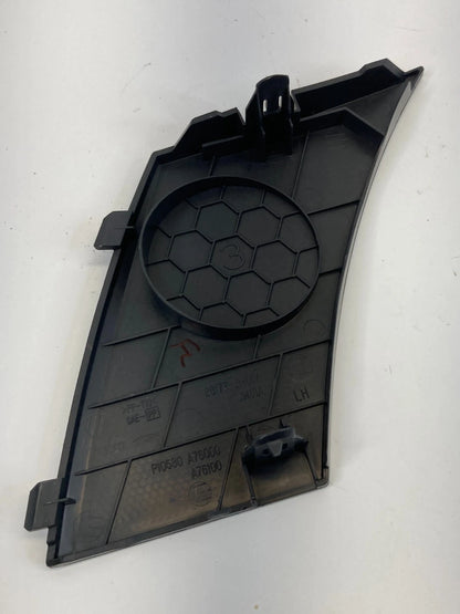 2008-2013 NISSAN ROGUE DASH LEFT DRIVER SIDE SPEAKER COVER GRILLE 28177-JM00A