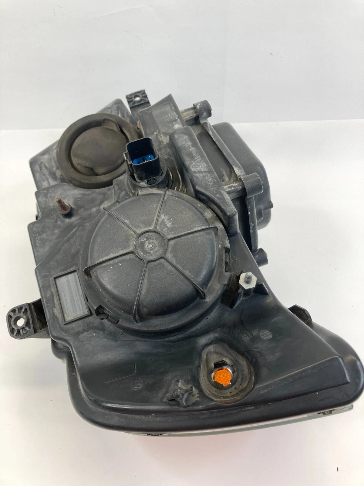 2002 2003 LINCOLN NAVIGATOR LEFT DRIVER HID XENON HEADLIGHT LAMP ASSEMBLY LH OEM