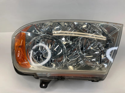 2002 2003 LINCOLN NAVIGATOR LEFT DRIVER HID XENON HEADLIGHT LAMP ASSEMBLY LH OEM