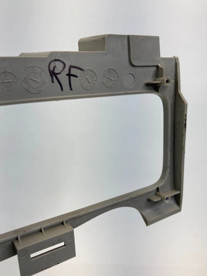 07-12 ACURA RDX FRONT RIGHT SIDE DOOR WINDOW SWITCH PANEL BASE 83541-STK-A000