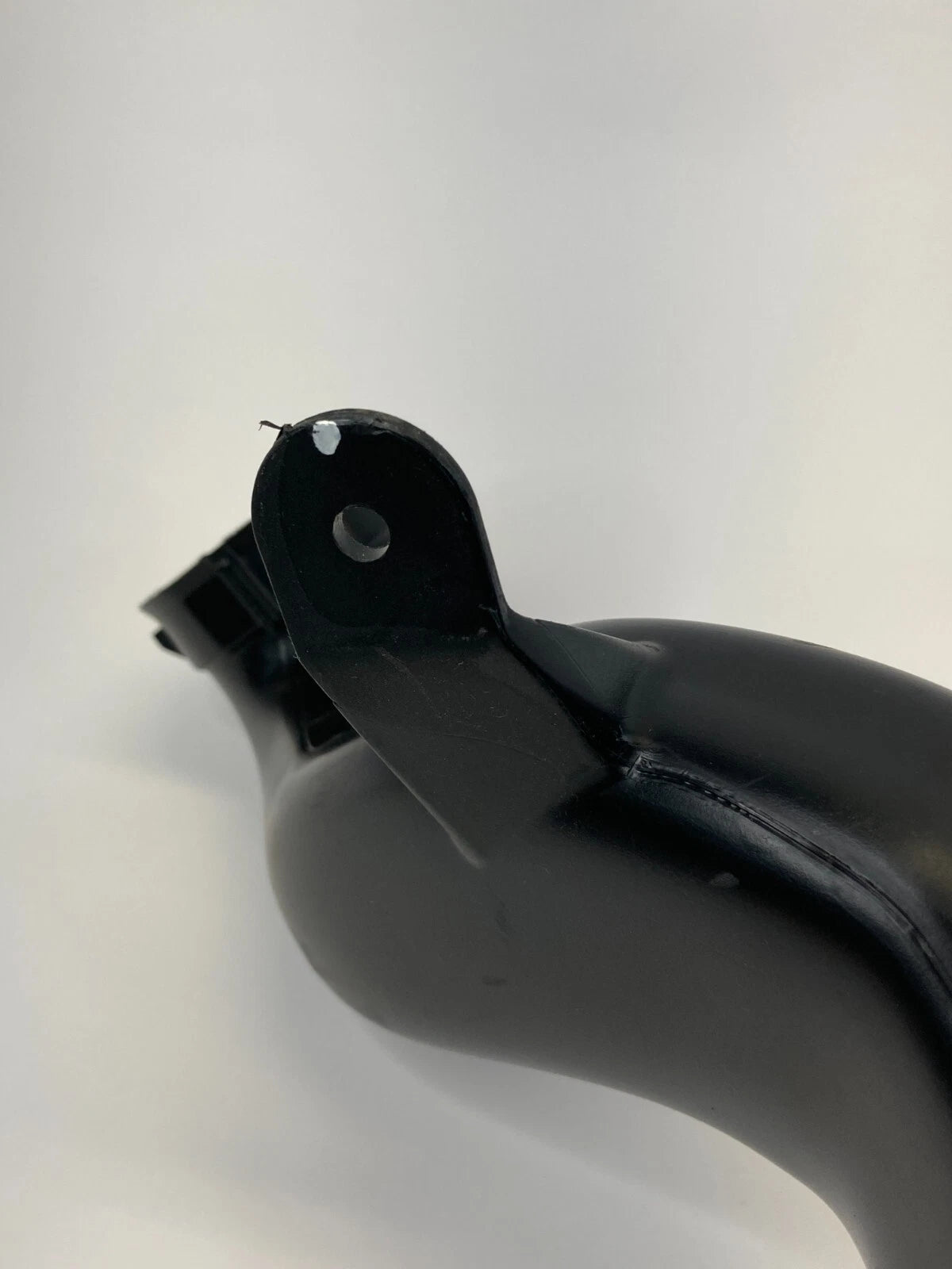 2006-2011 HONDA CIVIC REAR TRUNK HYBRID BATTERY COOLING AIR DUCT TUBE UNIT OEM