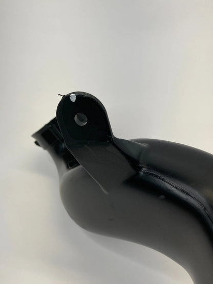 2006-2011 HONDA CIVIC REAR TRUNK HYBRID BATTERY COOLING AIR DUCT TUBE UNIT OEM