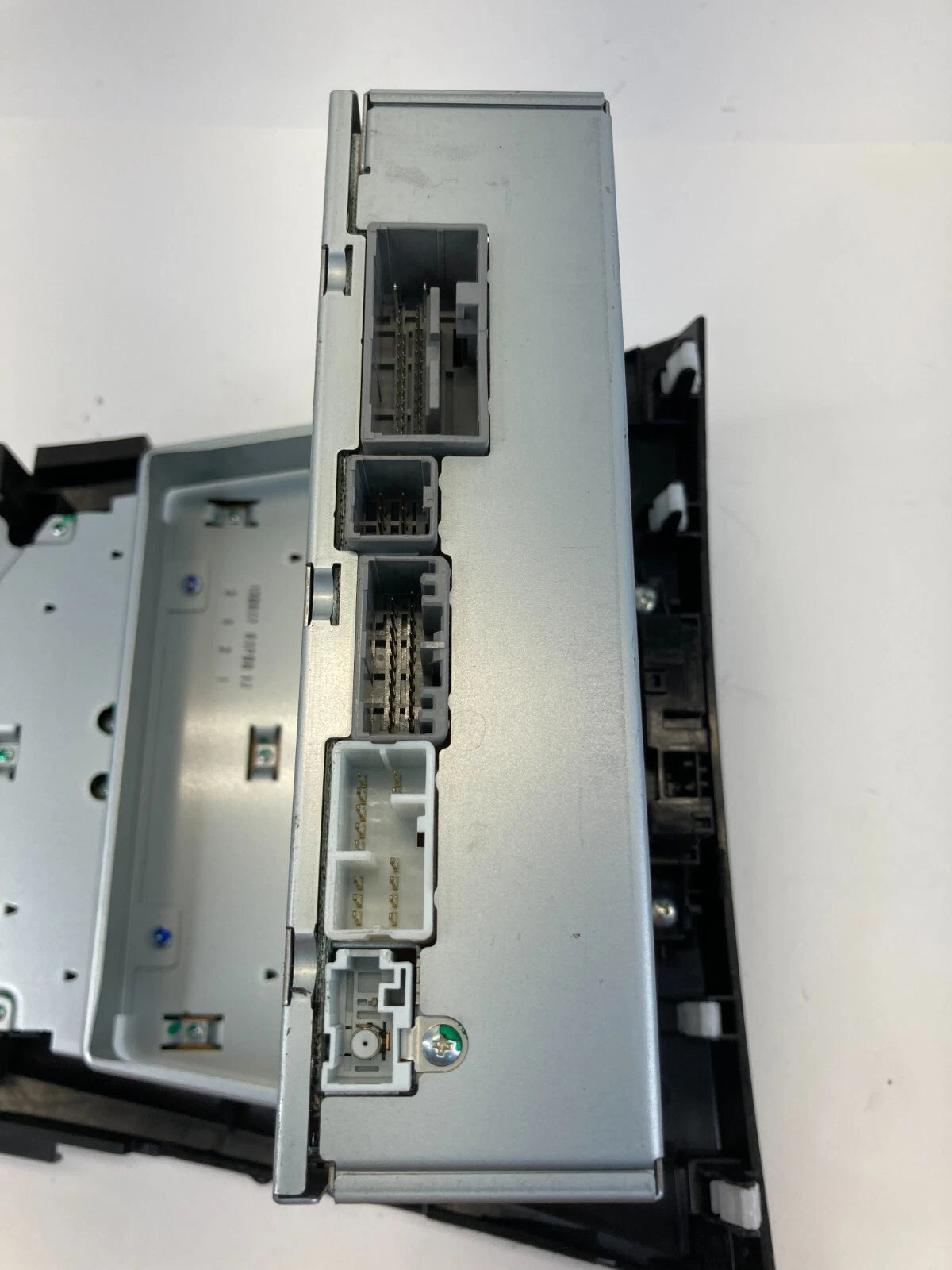 2013-2015 Acura ILX Dash AM/FM Radio Receiver 6 Disc CD Player 39100-TX6-A21 OEM