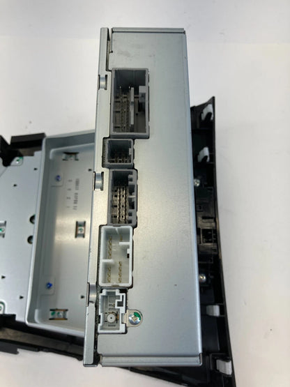 2013-2015 Acura ILX Dash AM/FM Radio Receiver 6 Disc CD Player 39100-TX6-A21 OEM