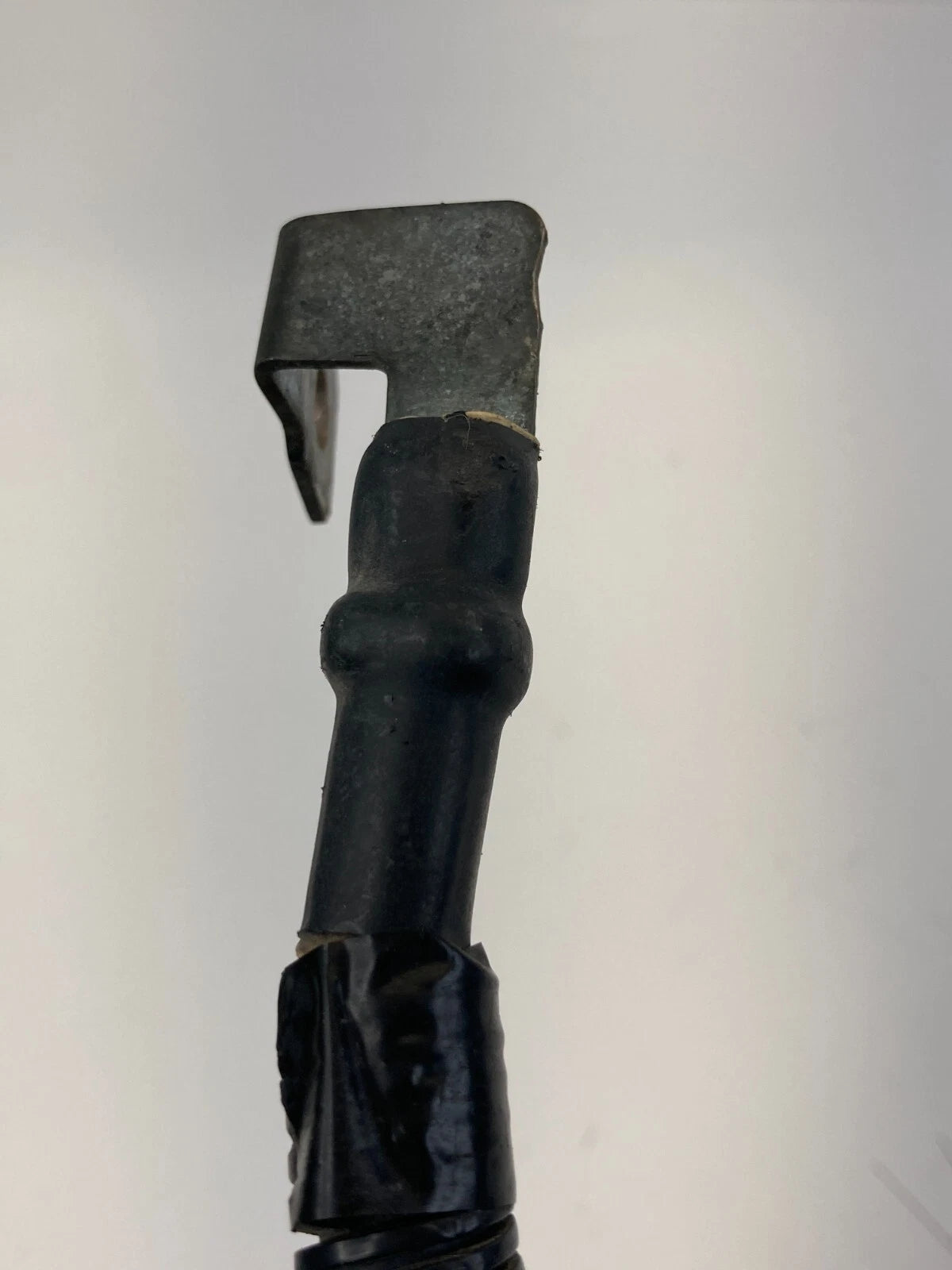 2010-2016 CADILLAC SRX BATTERY NEGATIVE CABLE WIRE WIRING TERMINAL CONNECTOR OEM