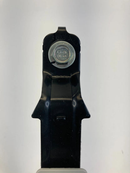 2010-2012 MAZDA CX-7 CX7 FRONT RIGHT PASSENGER SEAT BELT HEIGHT ADJUSTER OEM