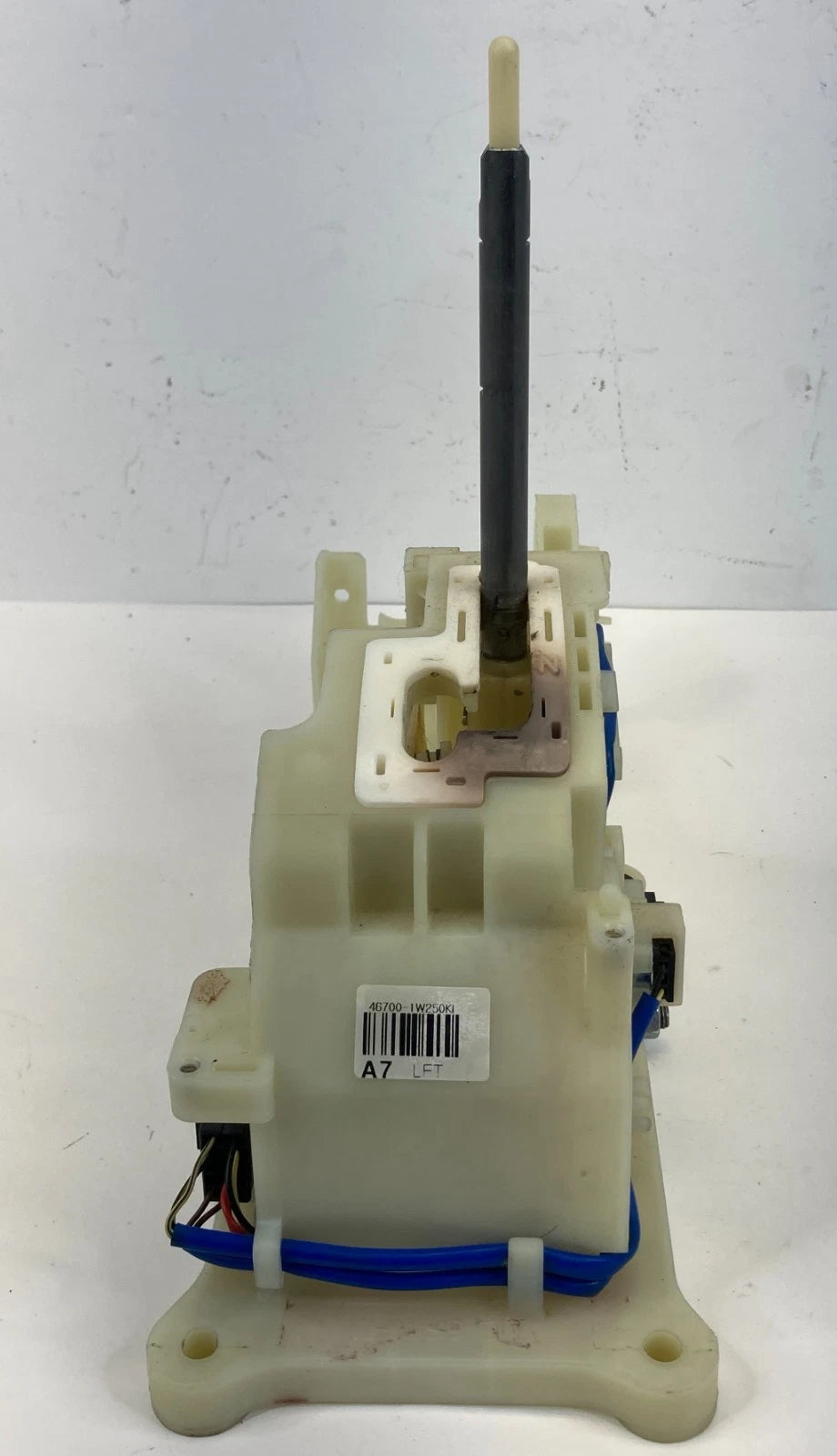 2012-2017 Kia Rio Automatic Transmission Floor Gear Shifter Lever Handle Assy