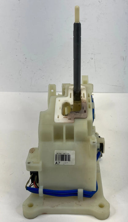 2012-2017 Kia Rio Automatic Transmission Floor Gear Shifter Lever Handle Assy