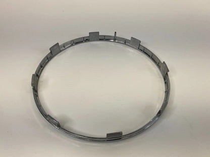 08-10 SATURN VUE DASH INSTRUMENT PANEL AIR VENT BEZEL RING COVER TRIM OEM