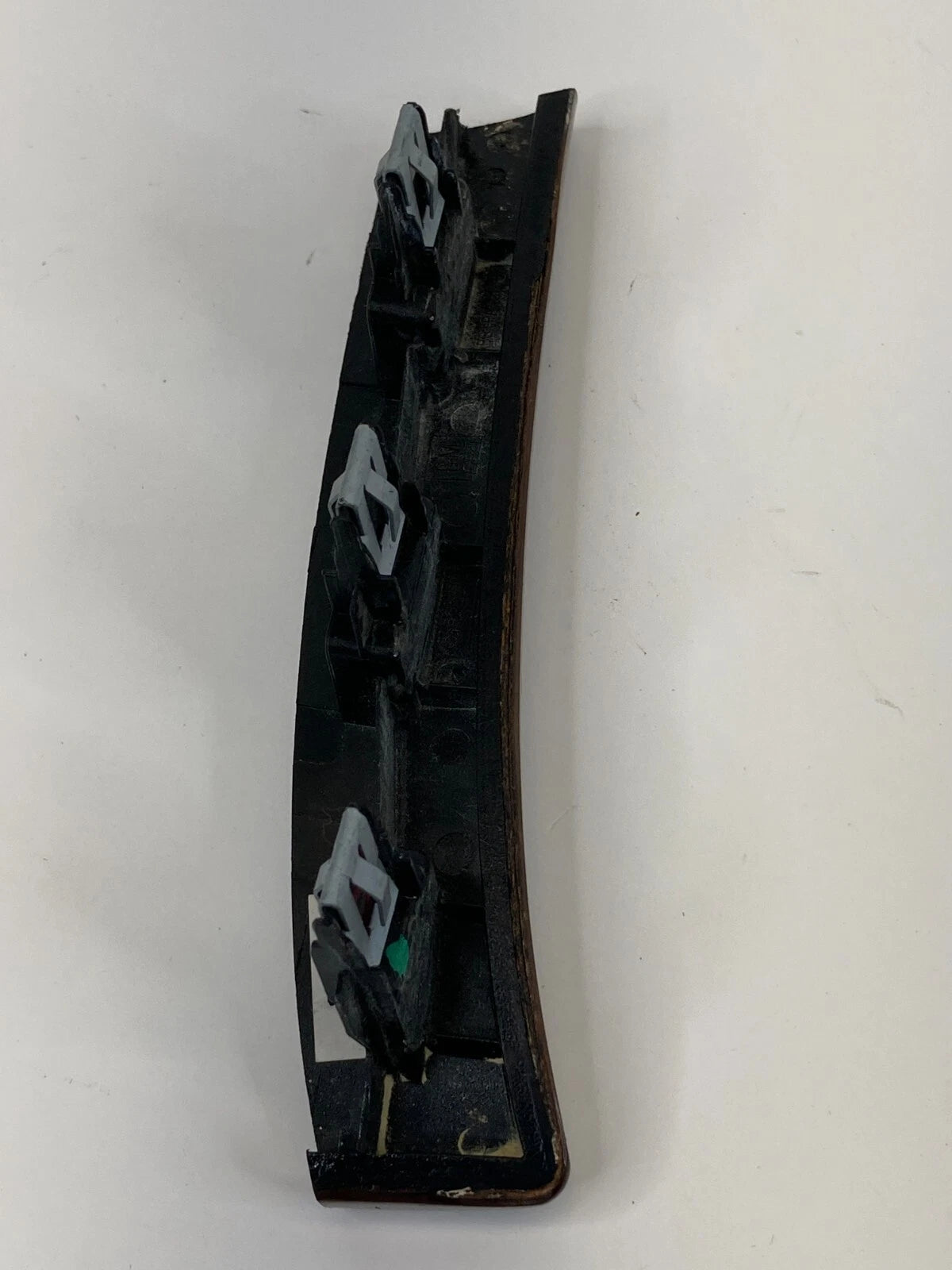 2008-2014 CADILLAC CTS FRONT DASH LEFT DRIVER APPLIQUE COVER BEZEL TRIM MOLDING