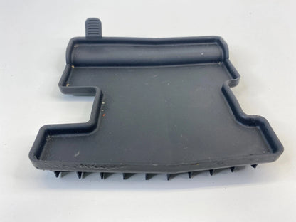 10 11 12 FORD FUSION CENTER CONSOLE COMPARTMENT INSERT LINER MAT L0174891 OEM