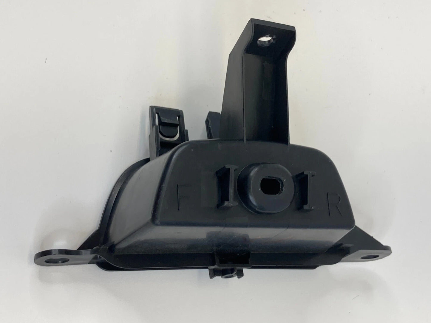 2010 2011 2012 MAZDA CX-7 FRONT RIGHT SIDE INNER DOOR PULL POCKET TRIM EH4468DD1