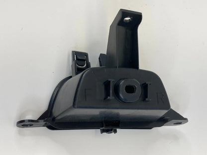 2010 2011 2012 MAZDA CX-7 FRONT RIGHT SIDE INNER DOOR PULL POCKET TRIM EH4468DD1