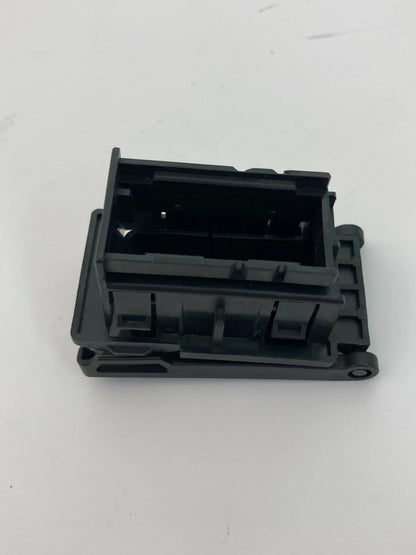 2001 2002 BMW 325I 325XI 330I 330XI DIAGNOSTIC OBD PLUG PORT COVER TRIM 6901665