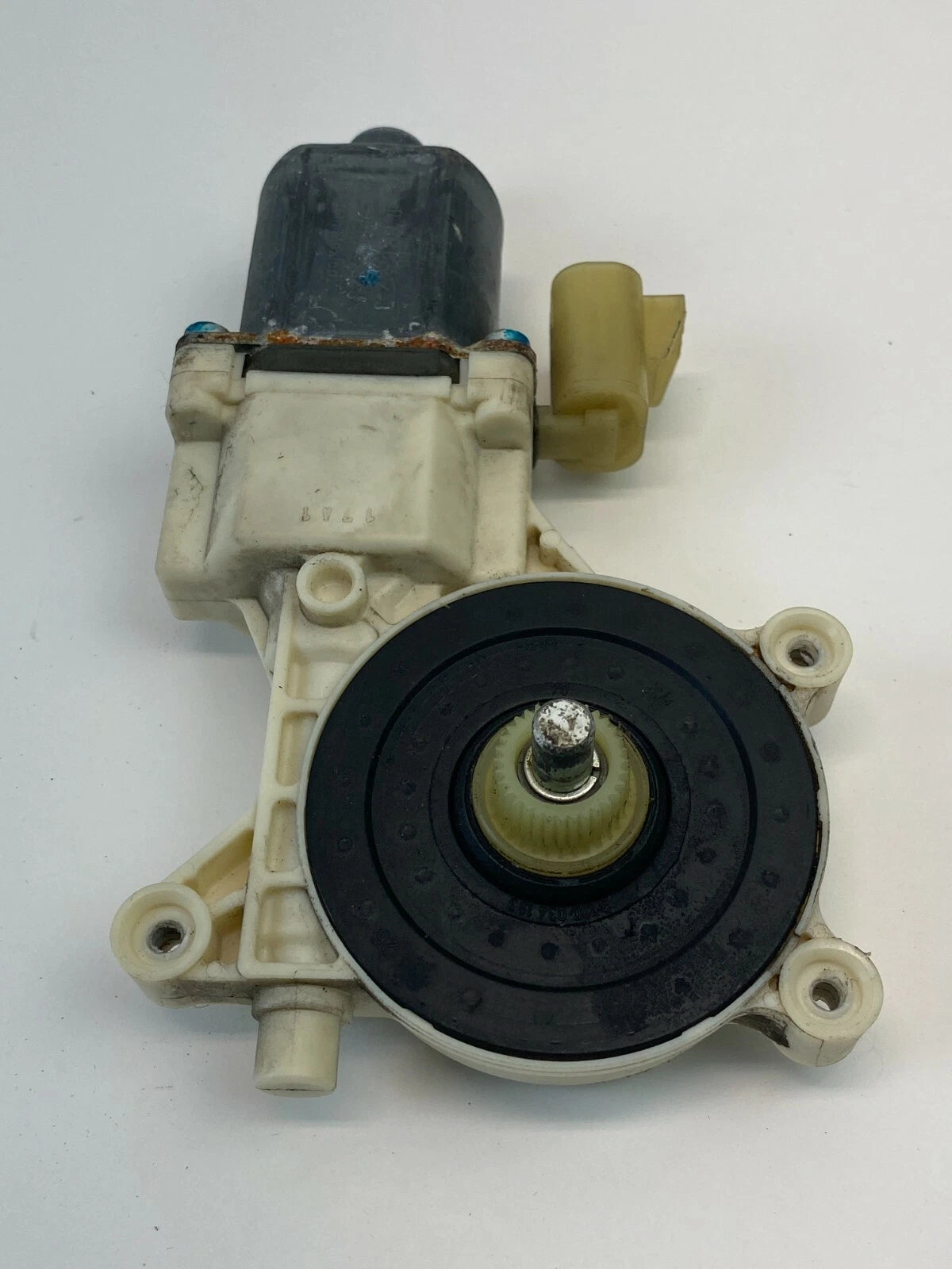 2005-2010 PONTIAC G6 SEDAN FRONT PASSENGER RIGHT POWER DOOR WINDOW MOTOR OEM