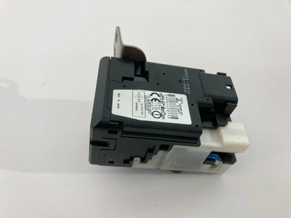 04-05 TOYOTA PRIUS 1.5L CVT IGNITION STARTER KEY HOLDER AMPLIFIER INMMOBILIZER
