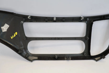 2005-2007 HONDA ODYSSEY SHIFTER & CLIMATE CONTROL TRIM BEZEL 77250-SHJ-A2-20 OEM