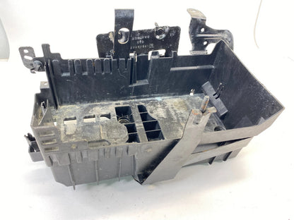 2011-2016 CHEVROLET CRUZE LOWER HOLDER BATTERY TRAY BASE COVER 13243503 OEM
