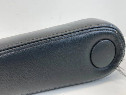 2008 2009 2010 08 09 10 INFINITI QX56 REAR LEFT SIDE SEAT ARMREST ARM REST OEM