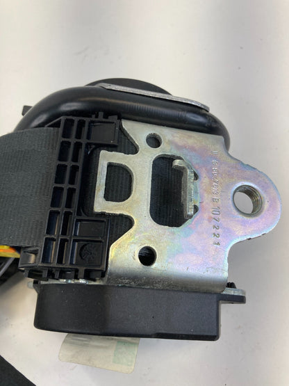 2009-2017 Volkswagen CC Front Right Seat Belt Retractor Assembly 3C1-857-706-M