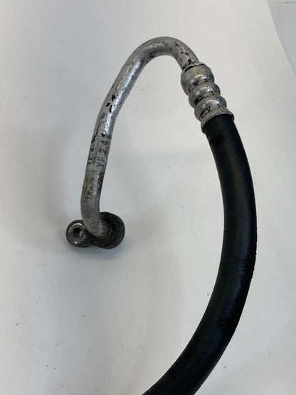 2011-2014 HYUNDAI SONATA 2.4L A/C DISCHARGE HOSE LINE TUBE HIGH PRESSURE OEM