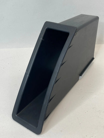 2007-2009 LINCOLN MKZ DASH GLOVE BOX REGISTRATION STORAGE COMPARTMENT BOX OEM
