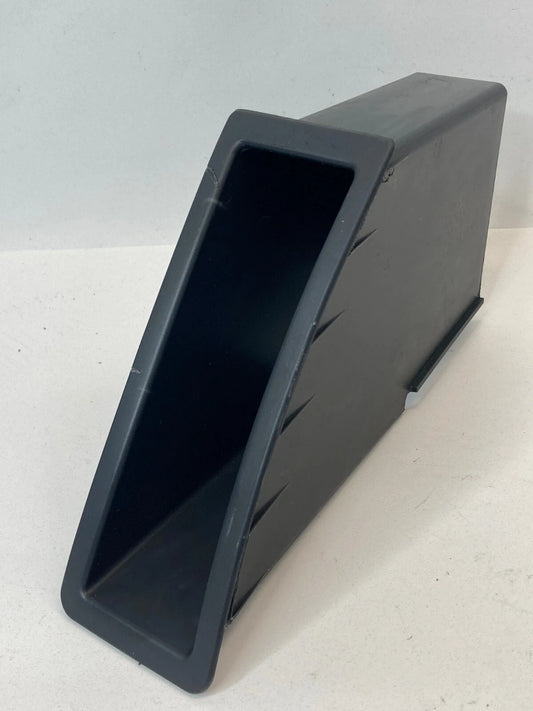 2007-2009 LINCOLN MKZ DASH GLOVE BOX REGISTRATION STORAGE COMPARTMENT BOX OEM