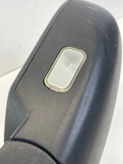 2007 2008 TAHOE YUKON FRONT RIGHT SIDE VIEW POWER MIRROR 15882677 OEM