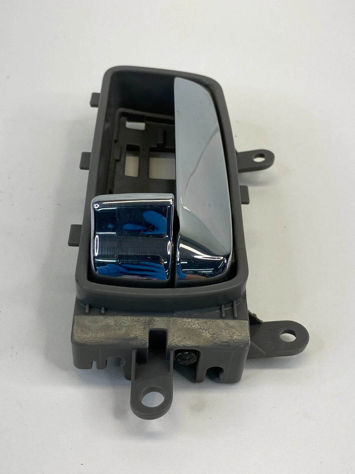 2007-2012 NISSAN SENTRA FRONT LEFT DRIVER SIDE INNER DOOR HANDLE FR LH OEM
