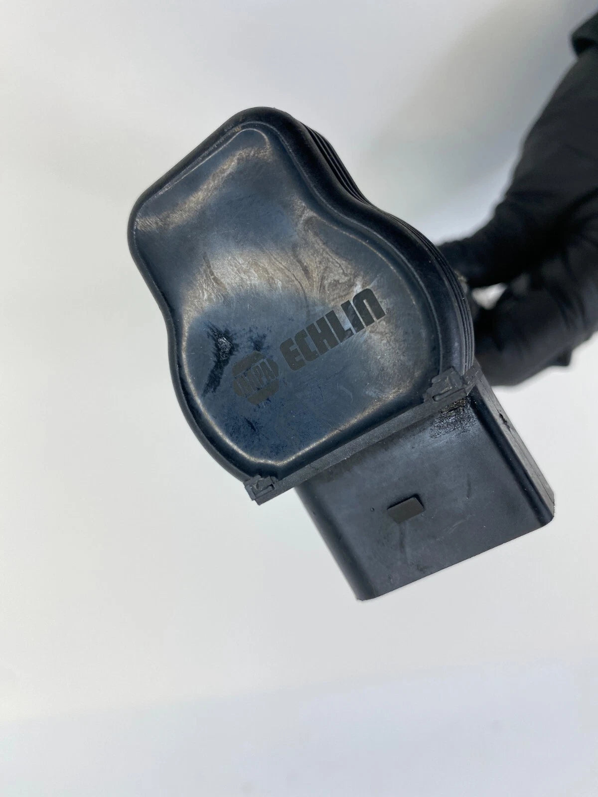 2009-2017 VOLKSWAGEN CC TIGUAN 2.0L 16V TURBO M/T ENGINE IGNITION COIL OEM