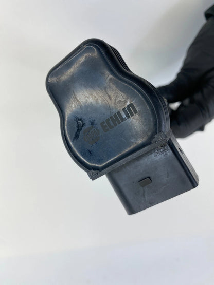 2009-2017 VOLKSWAGEN CC TIGUAN 2.0L 16V TURBO M/T ENGINE IGNITION COIL OEM