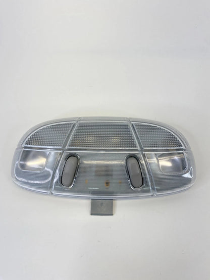 2006-2012 FORD FUSION SEDAN OVERHEAD ROOF DOME MAP LIGHT LAMP 5L24-13776-A OEM