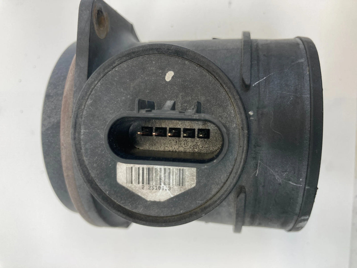 2006-2010 CHEVROLET IMPALA 06-12 MALIBU AIR MASS FLOW METER SENSOR MAF HOSE OEM
