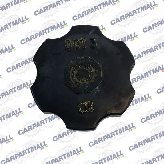 2009-2017 CHEVROLET TRAVERSE BRAKE FLUID MASTER CYLINDER RESERVOIR CAP LID OEM
