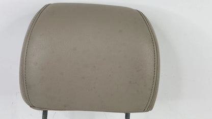 2000-2003 CHEVROLET TAHOE FRONT LEFT DRIVER SEAT HEADREST HEAD REST OEM
