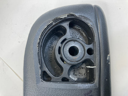 03-05 Chrysler PT Cruiser Front Left & Right Side Seat Armrest Arm Rest Pair OEM