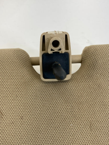 2007 2008 BMW 328xi 07-11 BMW 328i Roof Sunvisor Sun Visor Shade Pair Set