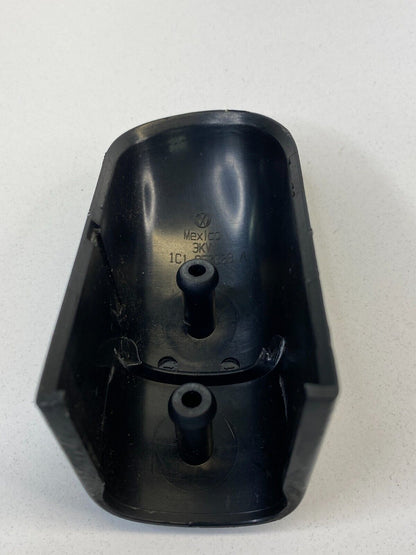 1998-2010 Volkswagen New Beetle Dash Right Passenger Glove Box Grip Handle Cap