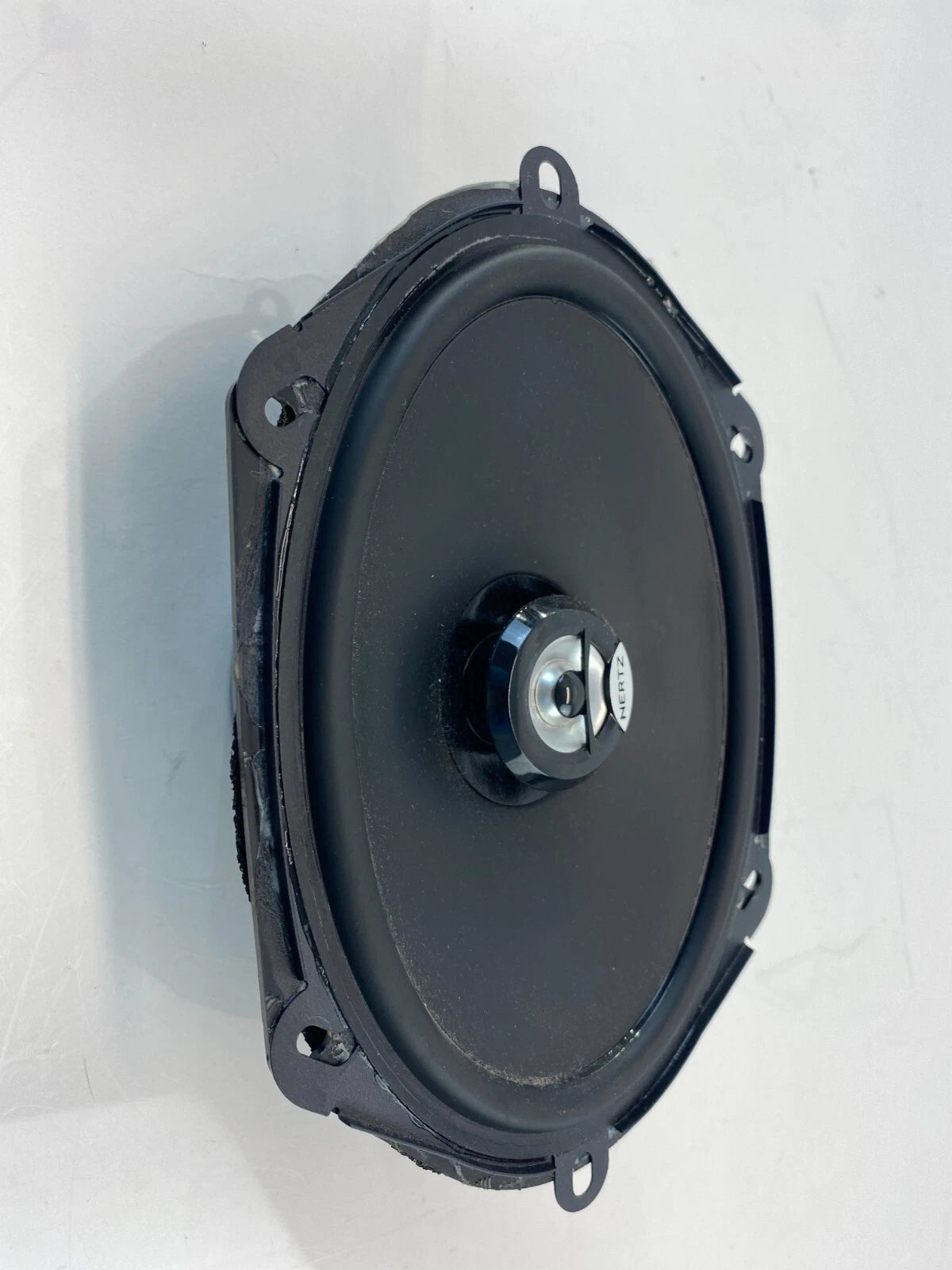 2010 MAZDA CX-9 CX9 BACK REAR LEFT SIDE DOOR SOUND SYSTEM AUDIO SPEAKER OEM