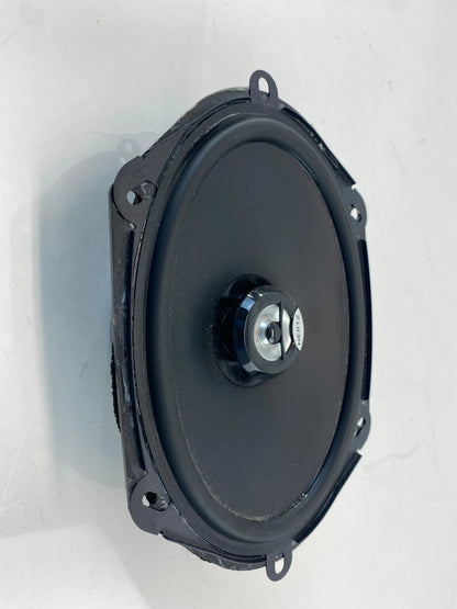2010 MAZDA CX-9 CX9 BACK REAR LEFT SIDE DOOR SOUND SYSTEM AUDIO SPEAKER OEM