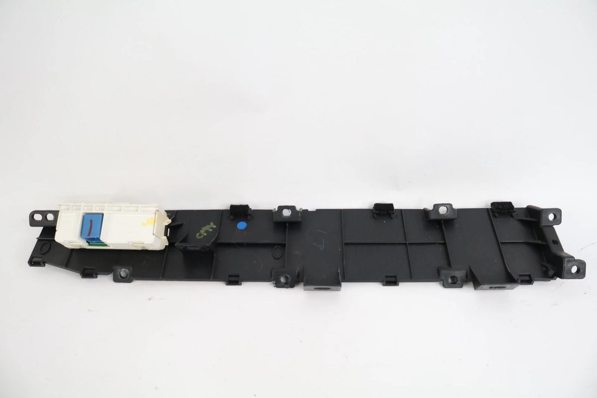04-09 TOYOTA PRIUS INSTRUMENT CLUSTER PANEL LENS PASSENGER AIRBAG INDICATOR OEM