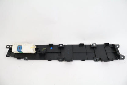 04-09 TOYOTA PRIUS INSTRUMENT CLUSTER PANEL LENS PASSENGER AIRBAG INDICATOR OEM