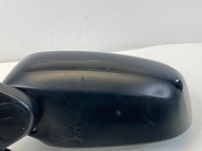 2009-2013 Honda Fit Sport Left Driver Side View Door Power Mirror E13021453 OEM