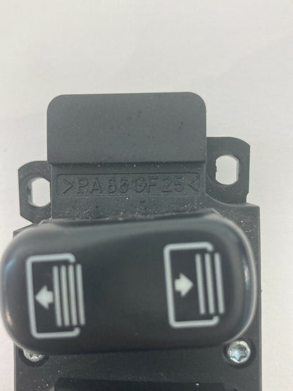 2000 2001 2002 Mercedes-Benz S500 Dash Control Switch Buttons 220-820-74-10 OEM