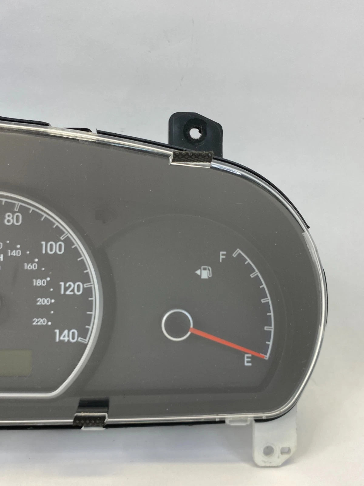 07-10 HYUNDAI ELANTRA SPEEDOMETER INSTRUMENT CLUSTER 186K MILES OEM 94004-2H052